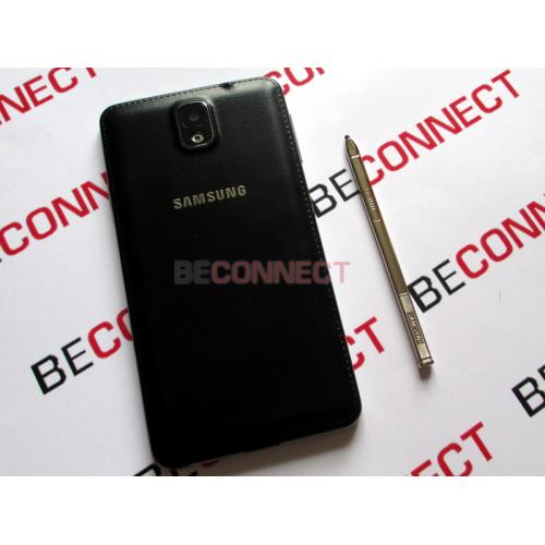 Samsung Galaxy Note 3 GT N9000 Black